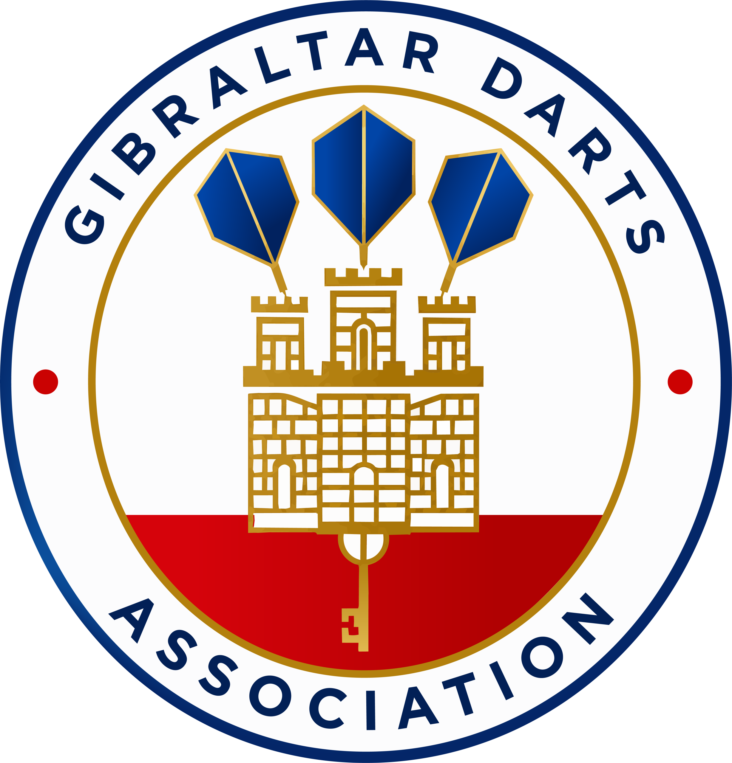 Gibraltar Darts Association
